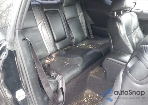 2016 Dodge Challenger R/T Plus from USA, damaged, VIN 2C3CDZBT8GH284467